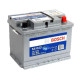 Bosch 12V DIN 62AH - New Car Battery