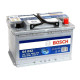 Bosch 12V DIN 74AH - New Car Battery