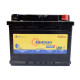 Eastman 12V 55 AH DIN - New Car Battery