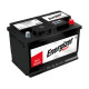 Energizer - 55B24LS (NS60) 12V JIS 45AH - New Car Battery