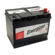 Energizer - 80D26L Left Terminal 12V JIS 70AH - New Car Battery