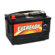Eveready 12V 80AH DIN - New Car Battery