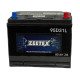 Zeetex - 95D31L Left Terminal 12V JIS 80AH - New Car Battery