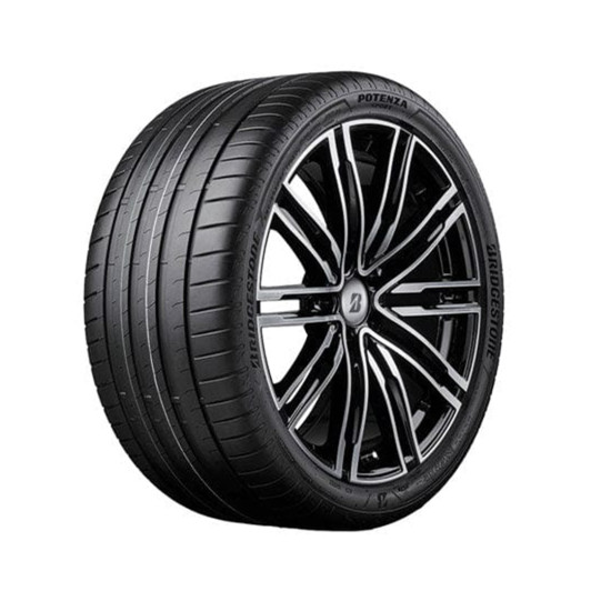 Bridgestone 245/40R19 98Y POTENZA SPORT - 2022 - New Car Tire
