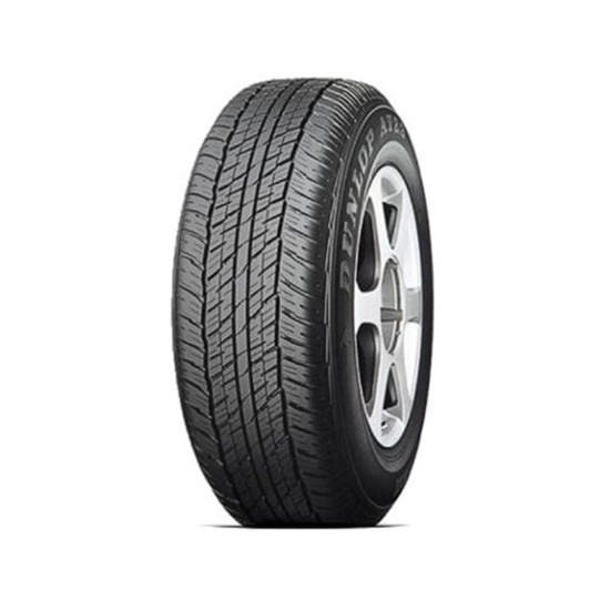 Dunlop 275/60R20 115H AT23 - 2022 - New Car Tire
