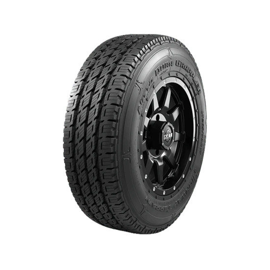 Nitto 265/70 R18 116S M+S Dura Grappler Tl(T) - 2021 - New Car Tire