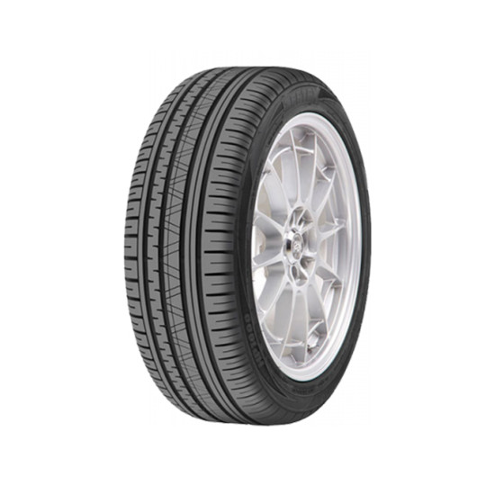 Zeetex 225/40 Zr18 92Y Xl Hp6000 Eco Tl(T) - 2022 - New Car Tire