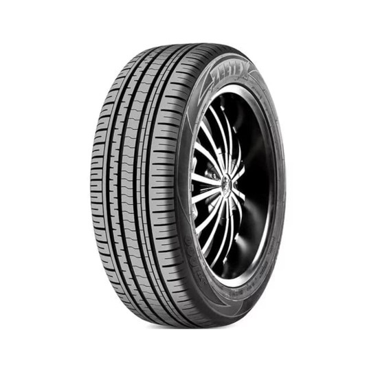Zeetex 255/50 Zr19 107W Xl Su1000 (Id) Tl(T) - 2022  - New Car Tire