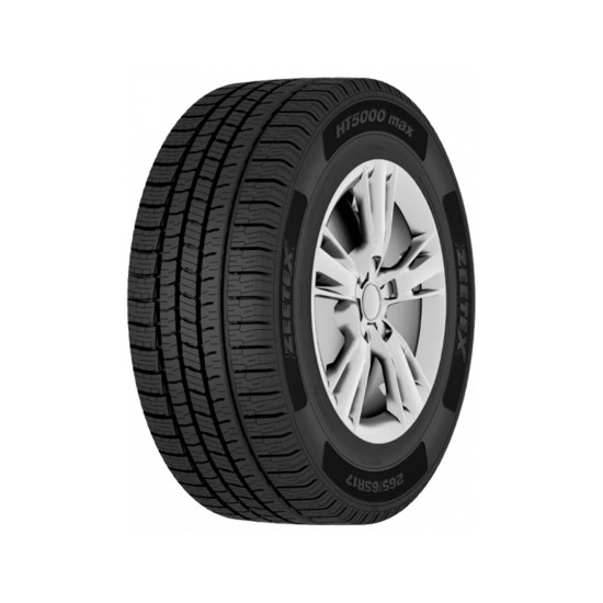 Zeetex 265/60 R18 110V Su5000 Max Tl(T) - 2022 - New Car Tire