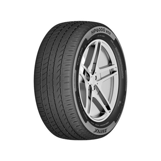 Zeetex 235/45 Zr18 98W Xl Hp6000 Eco Tl(T) - 2022 - New Car Tire