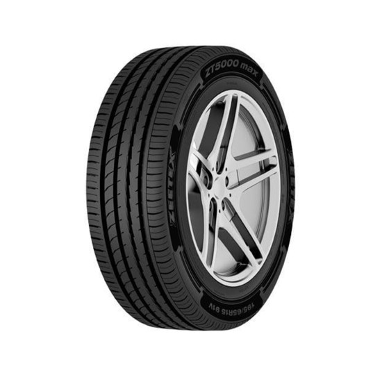 Zeetex 185/65 R15 88H Zt5000 Max Tl(T) - 2022  - New Car Tire